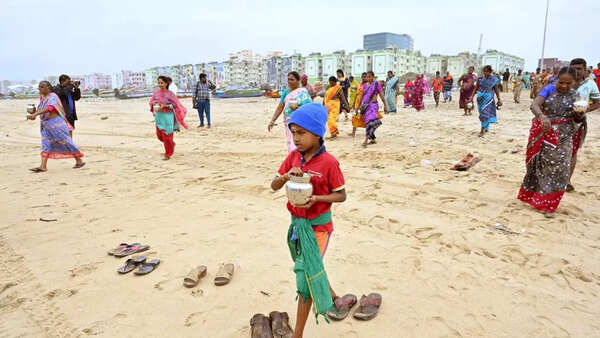 Indian Ocean