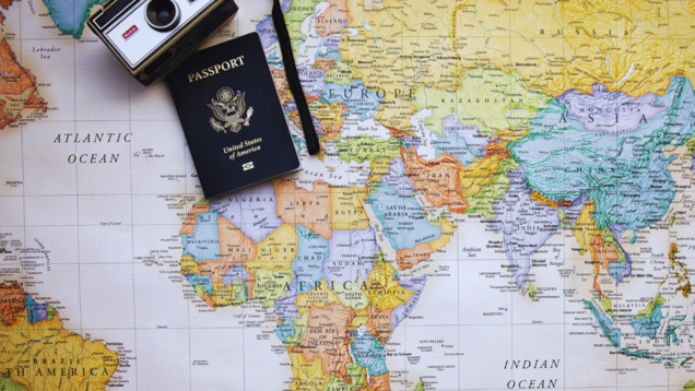 Major travel updates for 2025: Key visa changes and tips for a hassle-free travel