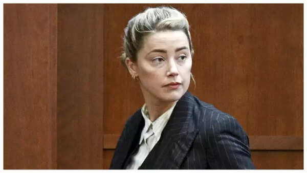 Amber Heard Stills