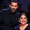 Hilarious scripts on Parmeet and Archana