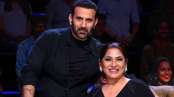 Hilarious scripts on Parmeet and Archana