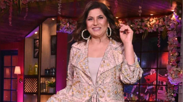 Archana Puran Singh recalls Comedy Circus days: Rajiv Thakur made an avenue with his craft for us comic artists
