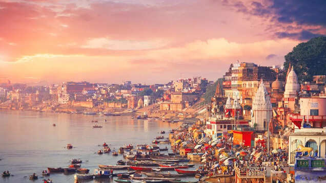 Varanasi in winters: 5 top things to do Varanasi in winters: 5 top things to do
