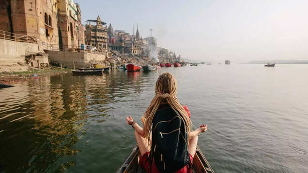 Varanasi in winters: 5 top things to do Varanasi in winters: 5 top things to do