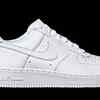 fake af1 white