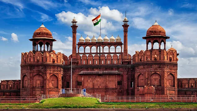 10 heritage places to visit in Delhi 10 heritage places to visit in Delhi