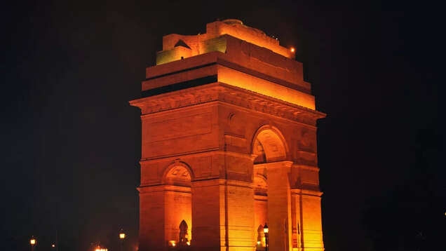 10 heritage places to visit in Delhi 10 heritage places to visit in Delhi