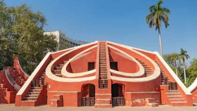 10 heritage places to visit in Delhi 10 heritage places to visit in Delhi