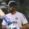 India vs Australia Live Score: 'Rohit Sharma has four innings to save his Test career' - says Monty Panesar