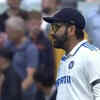 India vs Australia Live Score: India players are wearing black armbands