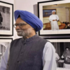 Declined Nehru's offer to join government