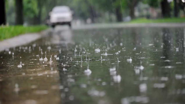 From Delhi showers to Himachal snow: Winter’s chill sweeps North India