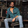 Rugged Energy in Jeans 