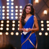 Desi by heart: Deepika Padukone’s <i class="tbold">badtameez dil</i> sari