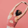 Chest opener stretch