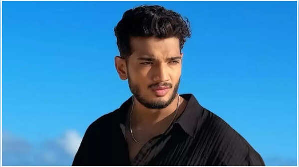 Munawar Faruqui
