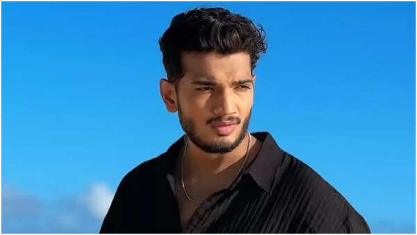 Munawar Faruqui