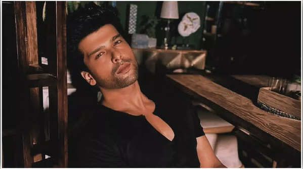 Kushal Tandon