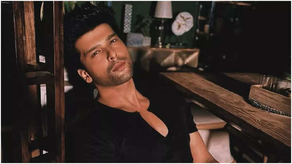 Kushal Tandon