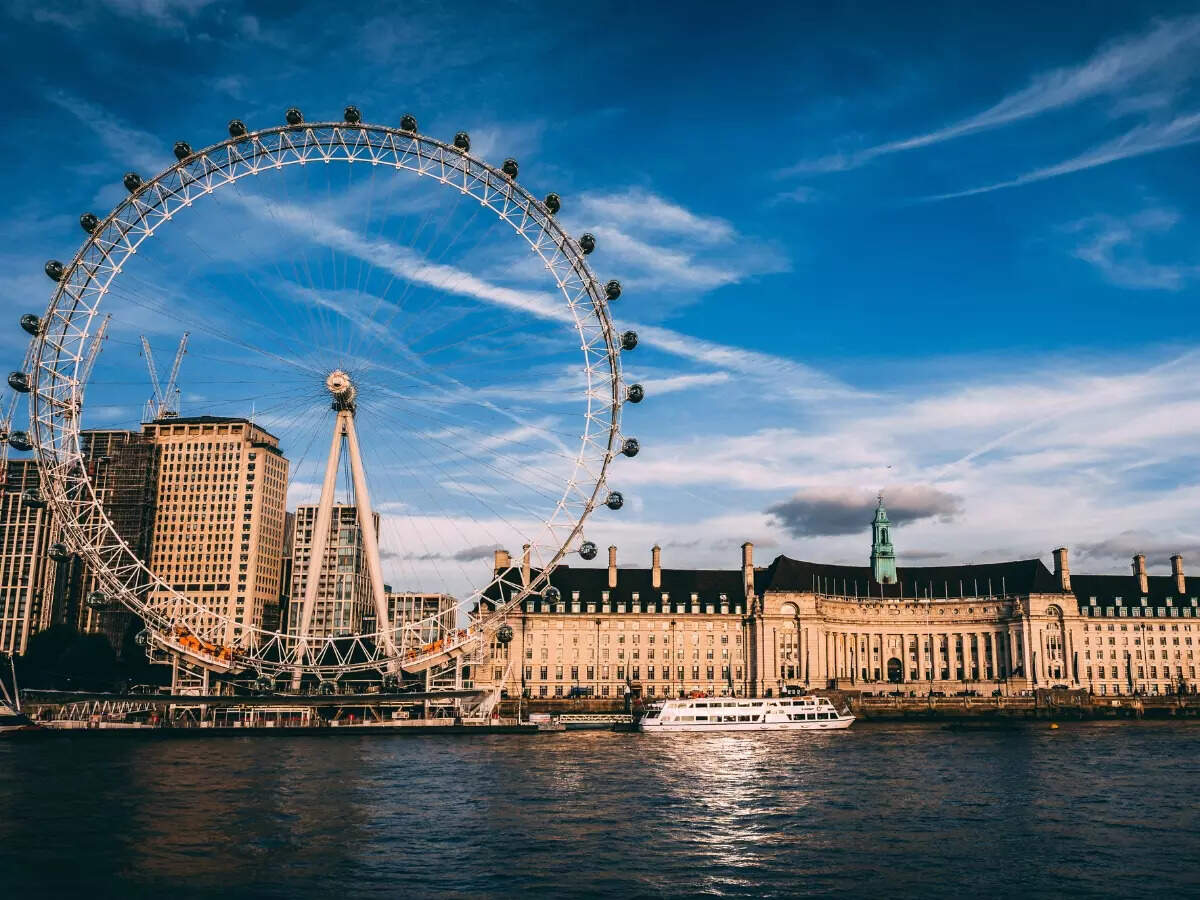 London 5 Nights / 6 Days