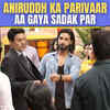 Article image for: Jhanak On Location: Laloon’s Revenge Plan Against His Father Unfolds