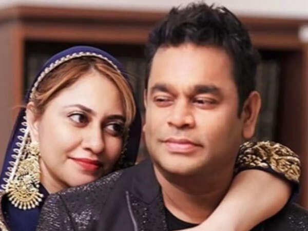 A R Rahman