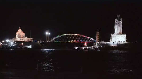 Cost of the bridge