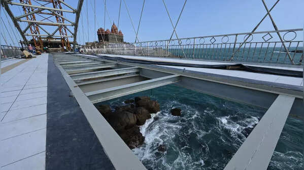 Engineering marvel