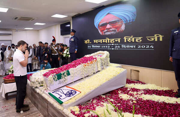 Manmohan