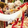 <strong>Sobhita Dhulipala and Naga Chaitanya</strong>