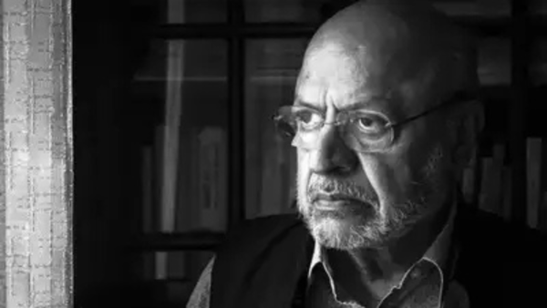 Shyam Benegal Pictures