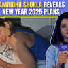 Article image for: New Year 2025: Yeh Rishta Star <i class="tbold">samridhii shukla</i> aka Abhira Opens Up About Her Celebration Plans