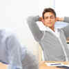Controlling behaviour