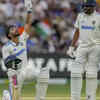 IND vs AUS 4th Test, Day 4 Live: Bahubali at the MCG