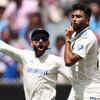 IND vs AUS 4th Test, Day 4 Live: LUNCH REPORT
