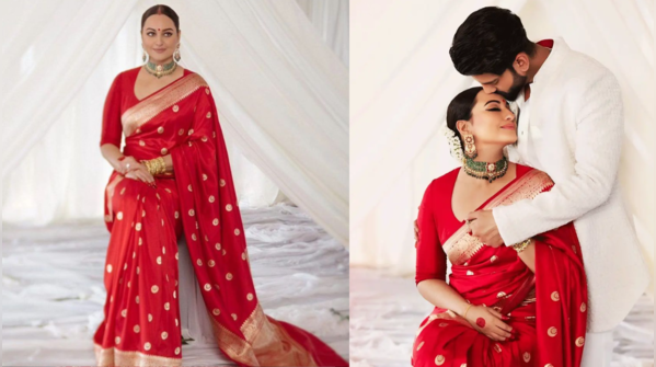 Sonakshi Sinha