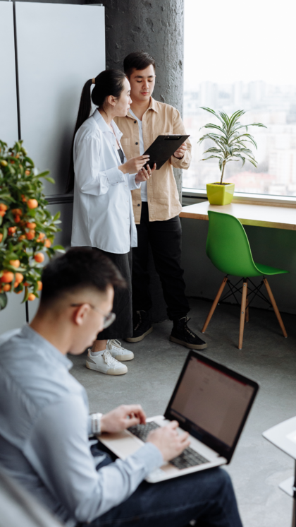 Set Clear Academic Goals