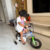 ​Haarsh and Bharti's special gift for Golla