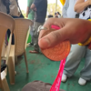 ​Little Golla wins two medals