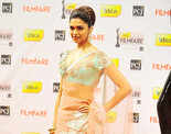 57th Idea Filmfare Awards 2011: Red Carpet