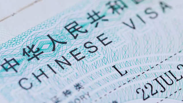 China’s new visa policy overhaul fuels surge in global travel