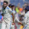 IND vs AUS 4th Test, Day 5 Live: Mohammed Siraj's perfect support act!
