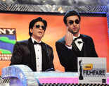 57th Idea Filmfare Awards 2011: Starry Night