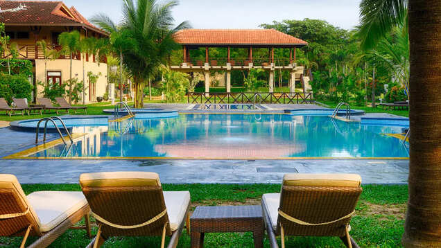 Last minute travel plans? 9 places to visit for the New Year celebrations Last minute travel plans? 9 places to visit for the New Year celebrations
