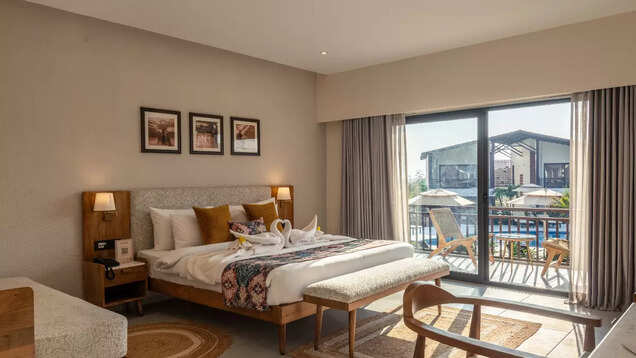 Last minute travel plans? 9 places to visit for the New Year celebrations Last minute travel plans? 9 places to visit for the New Year celebrations