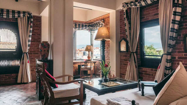 Last minute travel plans? 9 places to visit for the New Year celebrations Last minute travel plans? 9 places to visit for the New Year celebrations