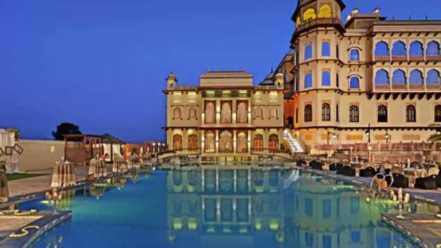 Last minute travel plans? 9 places to visit for the New Year celebrations Last minute travel plans? 9 places to visit for the New Year celebrations