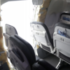Alaska Airlines flight forced to land after exit door blown out