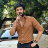 Article image for: Season 7: <i class="tbold">vishnu vijay</i>