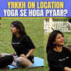 Article image for: Yeh Rishta Kya Kehlata Hai: Abhira & Armaan’s Intimate Couple Therapy – Love or Conflict?